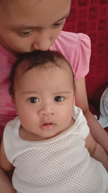 Divina C. Bernardo profile icon