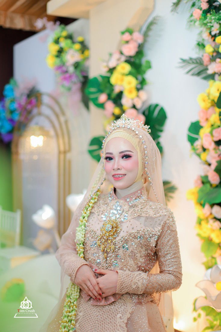 Novitasari profile icon