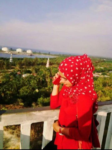 Ikbal Fitria profile icon