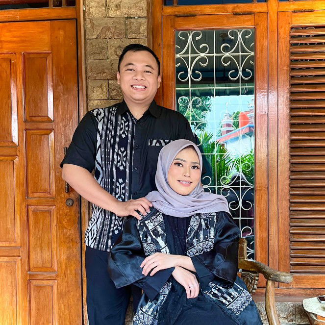 Regina Hilda Nilakandhi profile icon