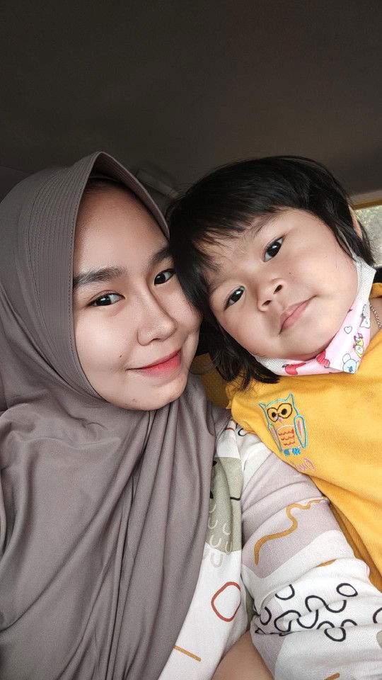 Widiadhnta profile icon