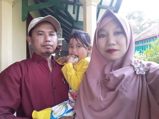 mamah naura profile icon