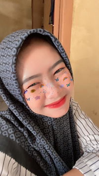 Anis Fitriah profile icon