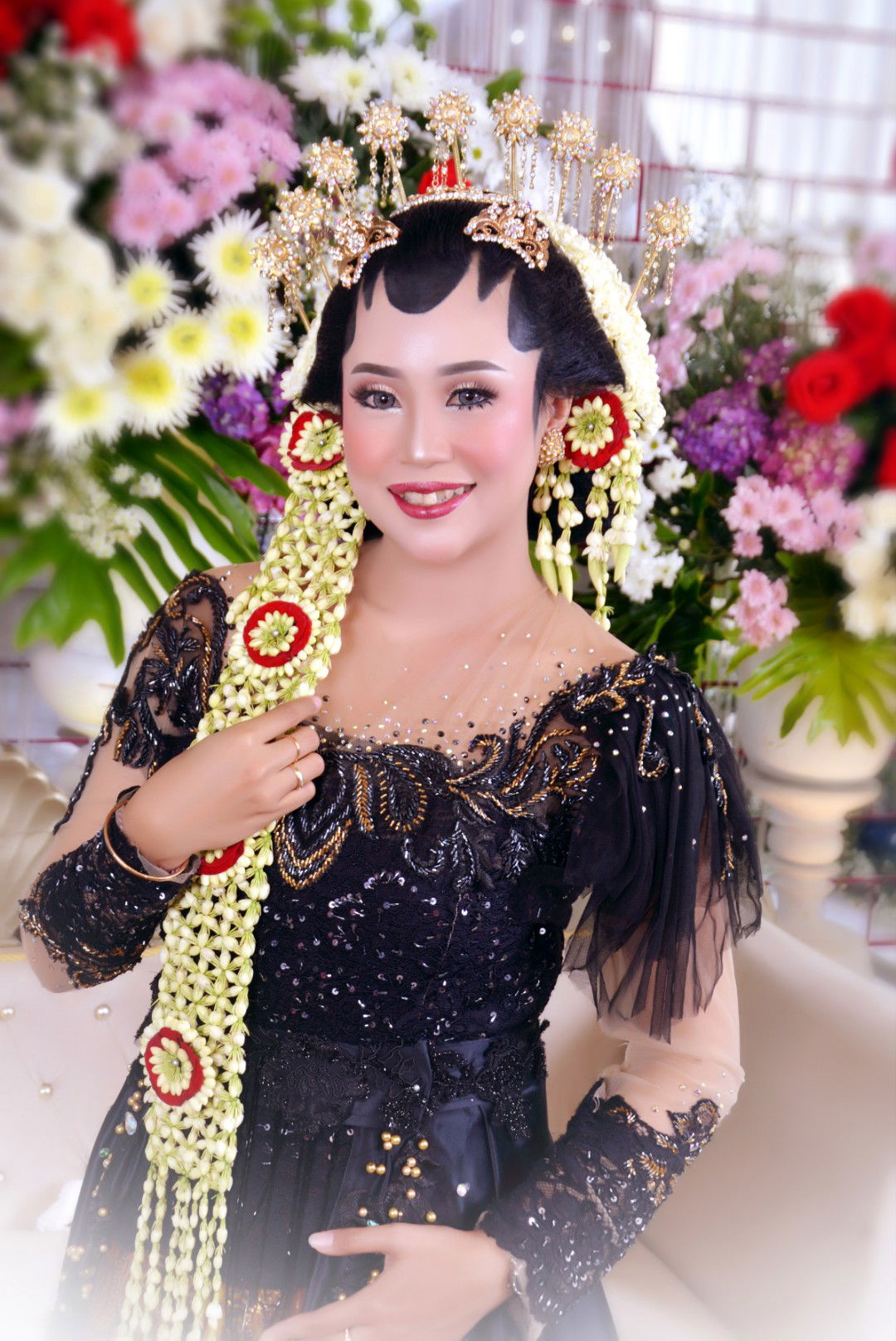 Tenri Atmasari profile icon