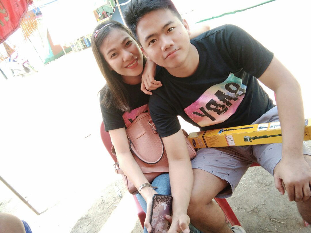 geneva dela cruz albay profile icon