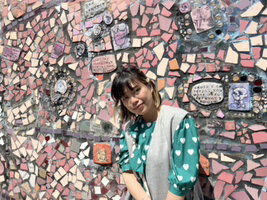 Kanyaluck Prapajaraswong profile icon