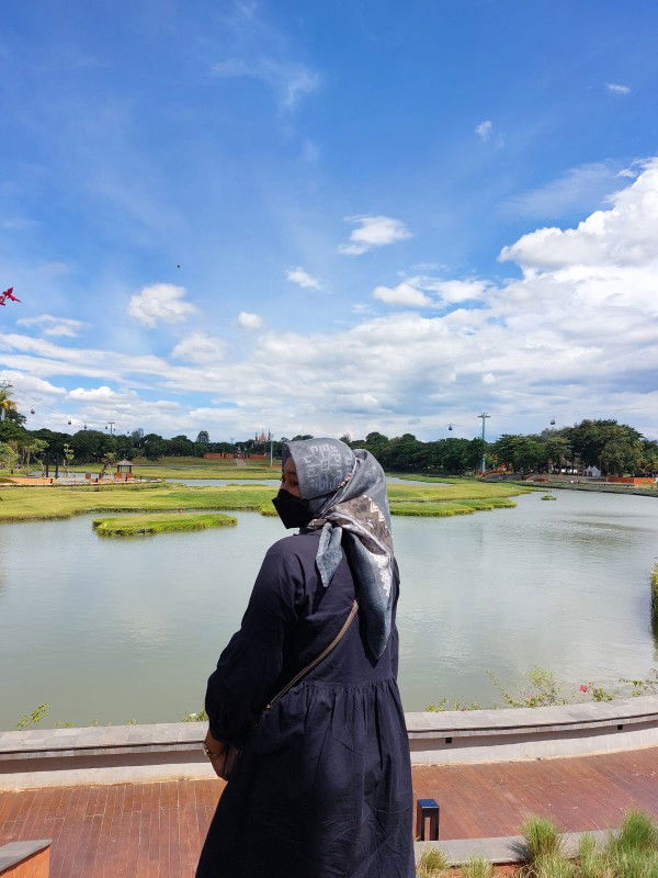 Fitri Apriyanti profile icon