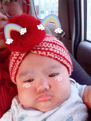 muslih bukhori profile icon