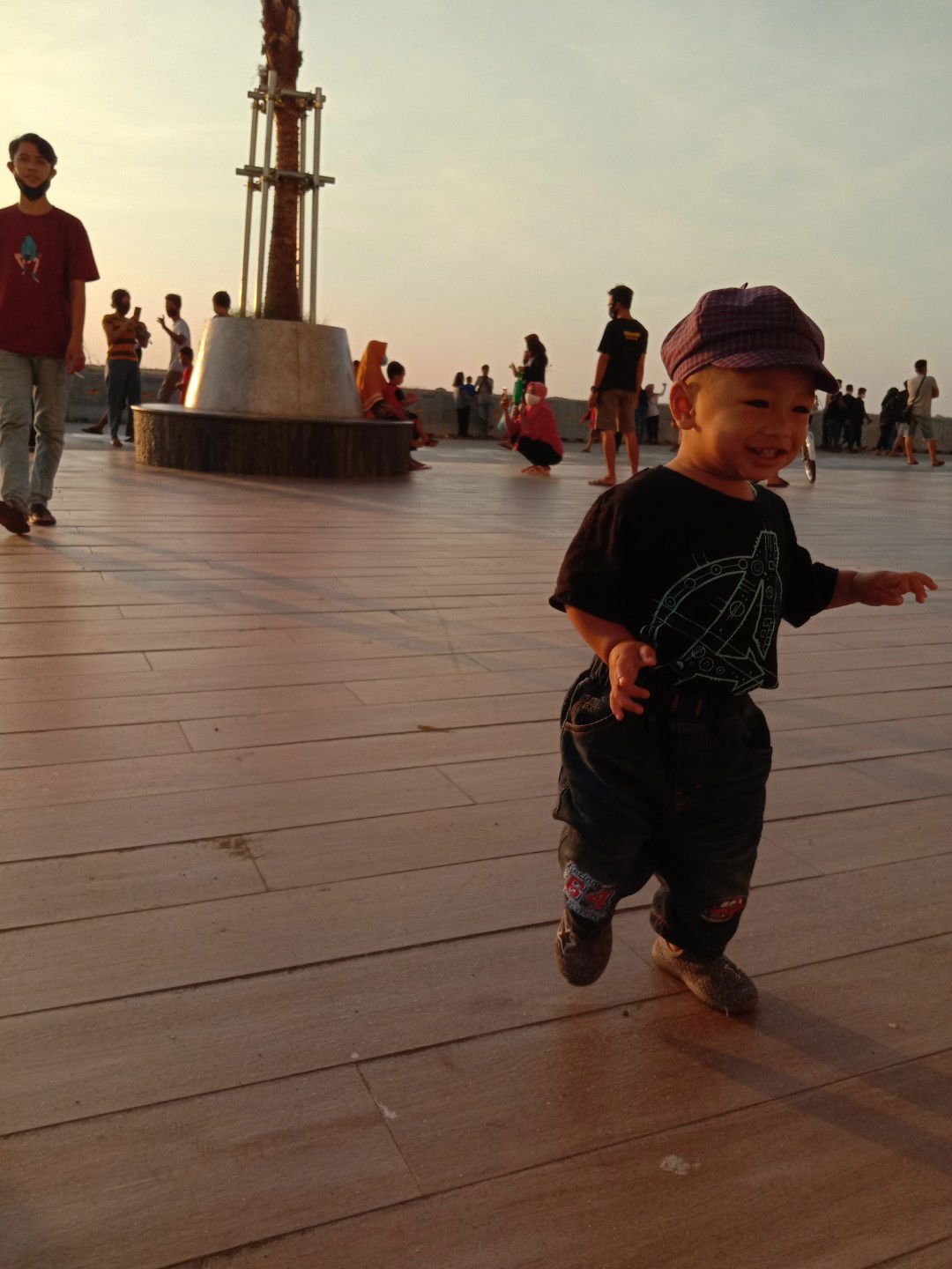 Maharani Syahputri profile icon