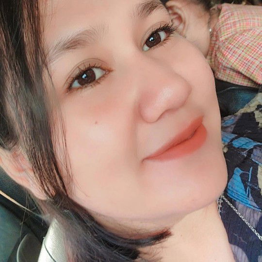 Mareta Virginia Elparisty profile icon