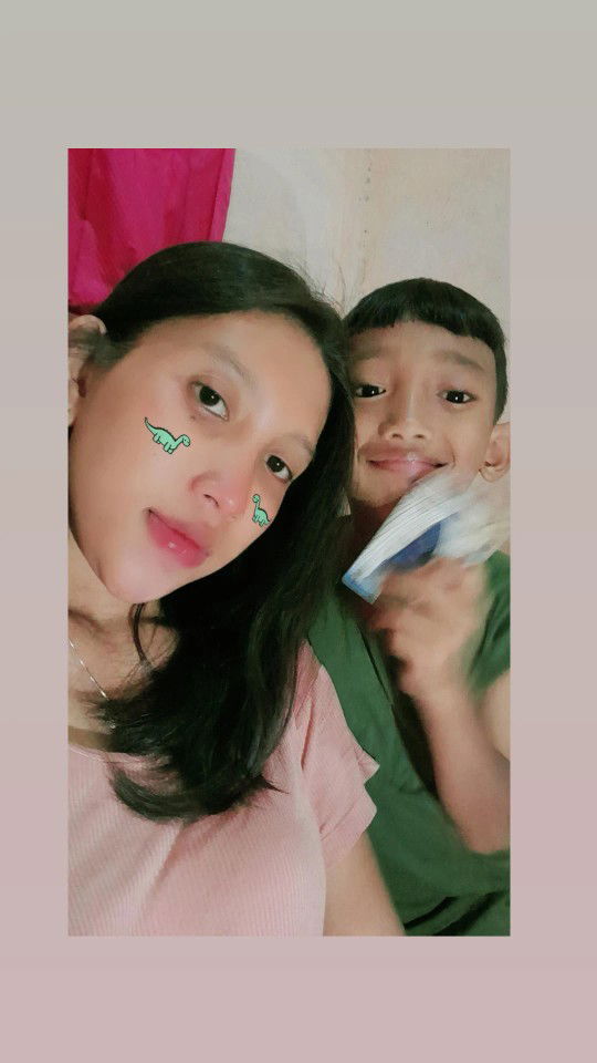 Ardhita dwi pramesti profile icon