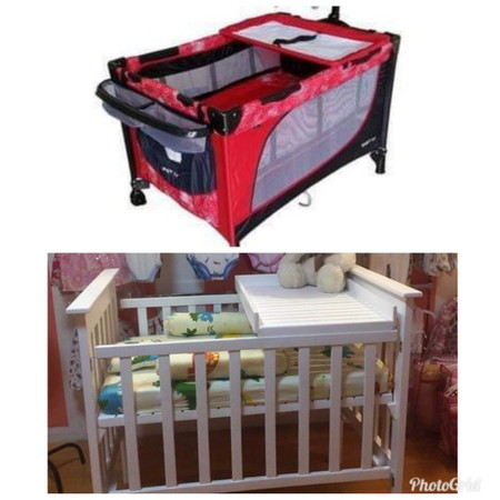 crib