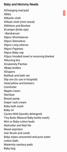 Essentials