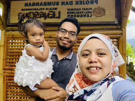 Hasyimah Nordin profile icon