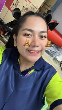 คูมแม่ ผู้อ่อนไหว profile icon