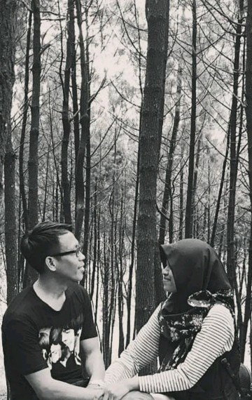 Ade Syifa Fauziah profile icon