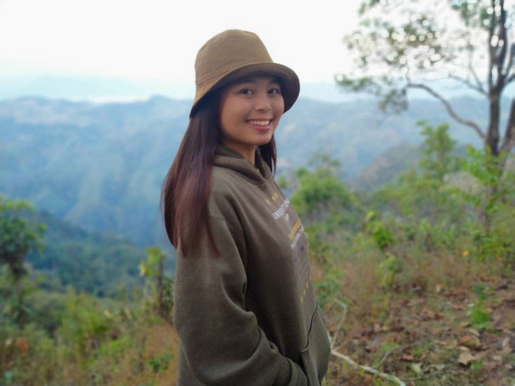 Poope Thanyapon Kathoo profile icon