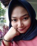 Irene Puspitasari profile icon