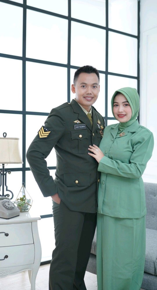 Silvia Dedeh profile icon