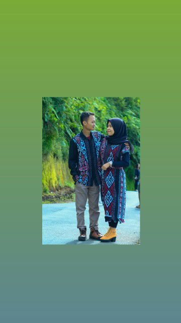 selfi tiana profile icon