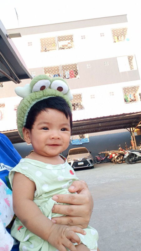 Nadthicha Seehanat profile icon