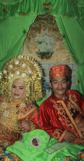 Hamzah Vivo profile icon