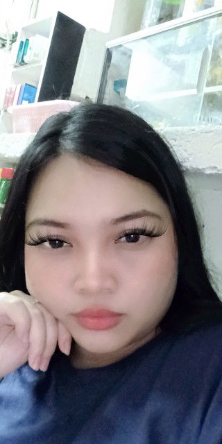 Rica May Huqueriza profile icon