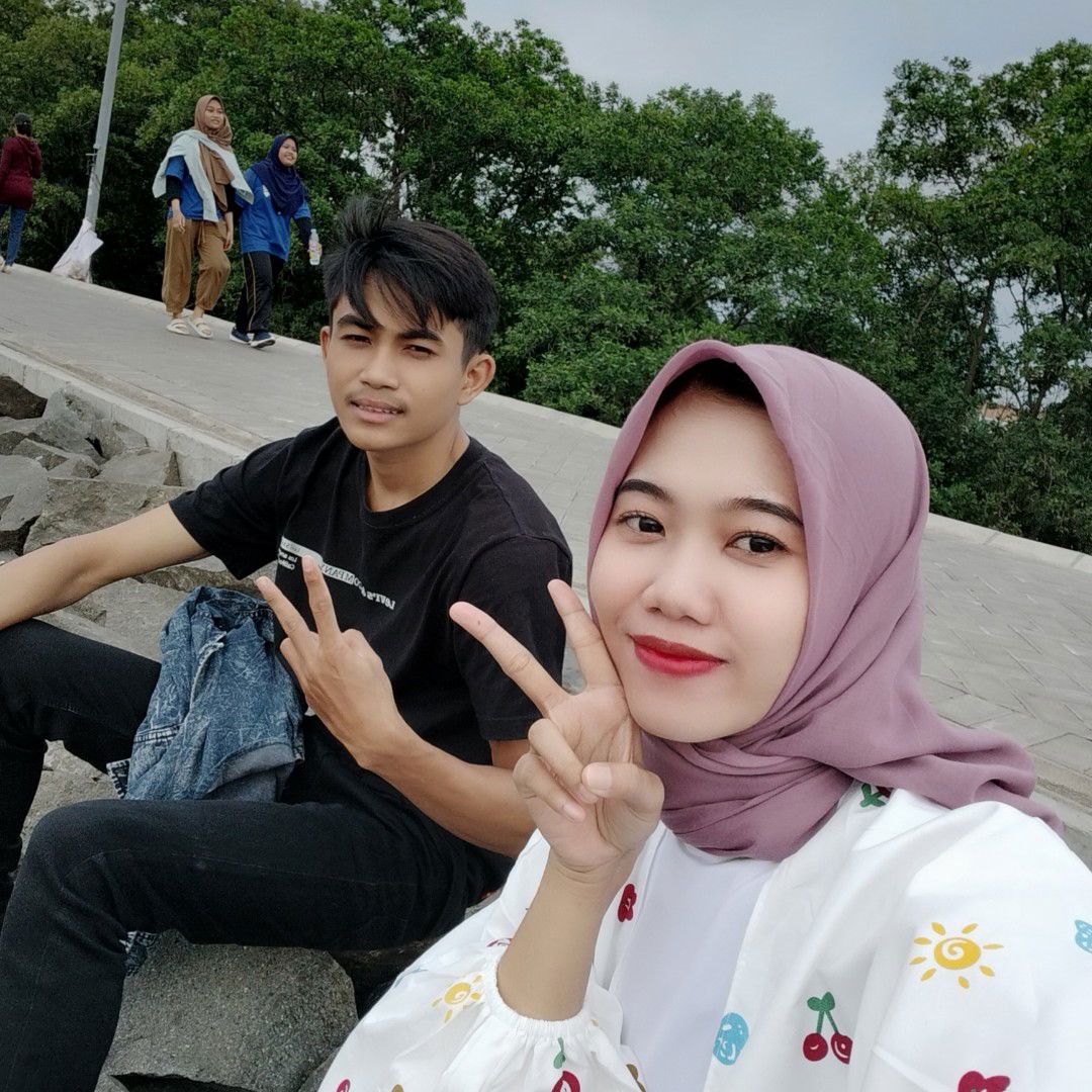 desti sanjaya profile icon