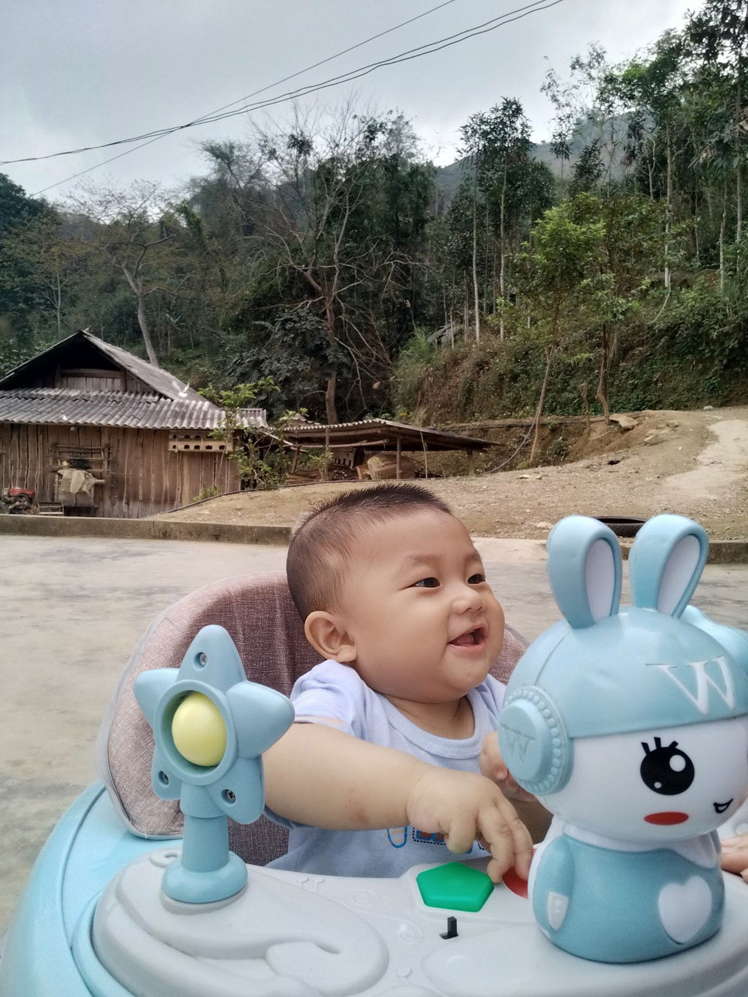 Thào Thị Chư profile icon