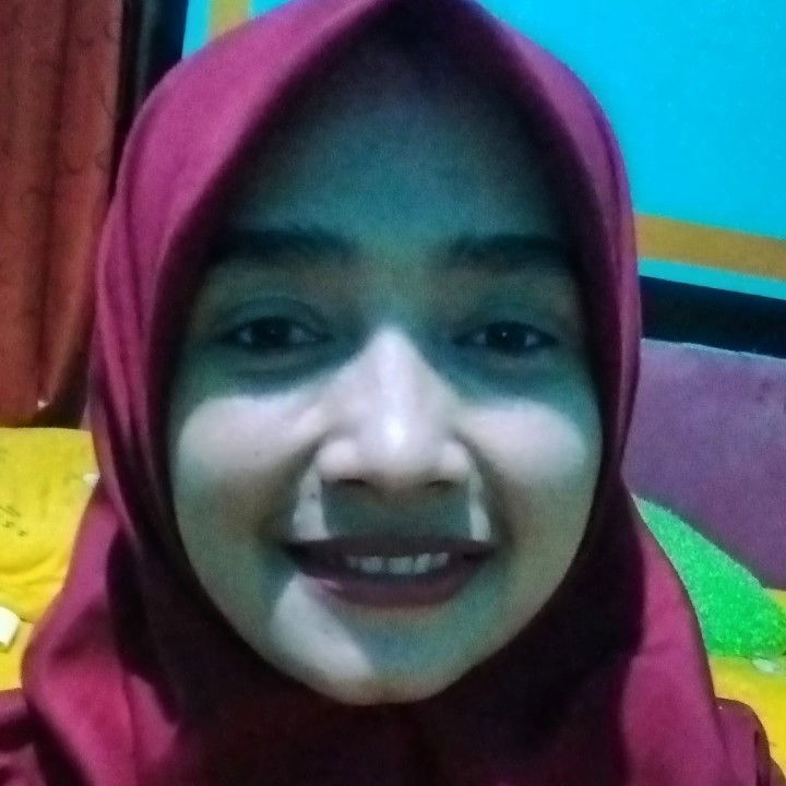 wheny harun profile icon