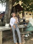Almirah K Balogan profile icon