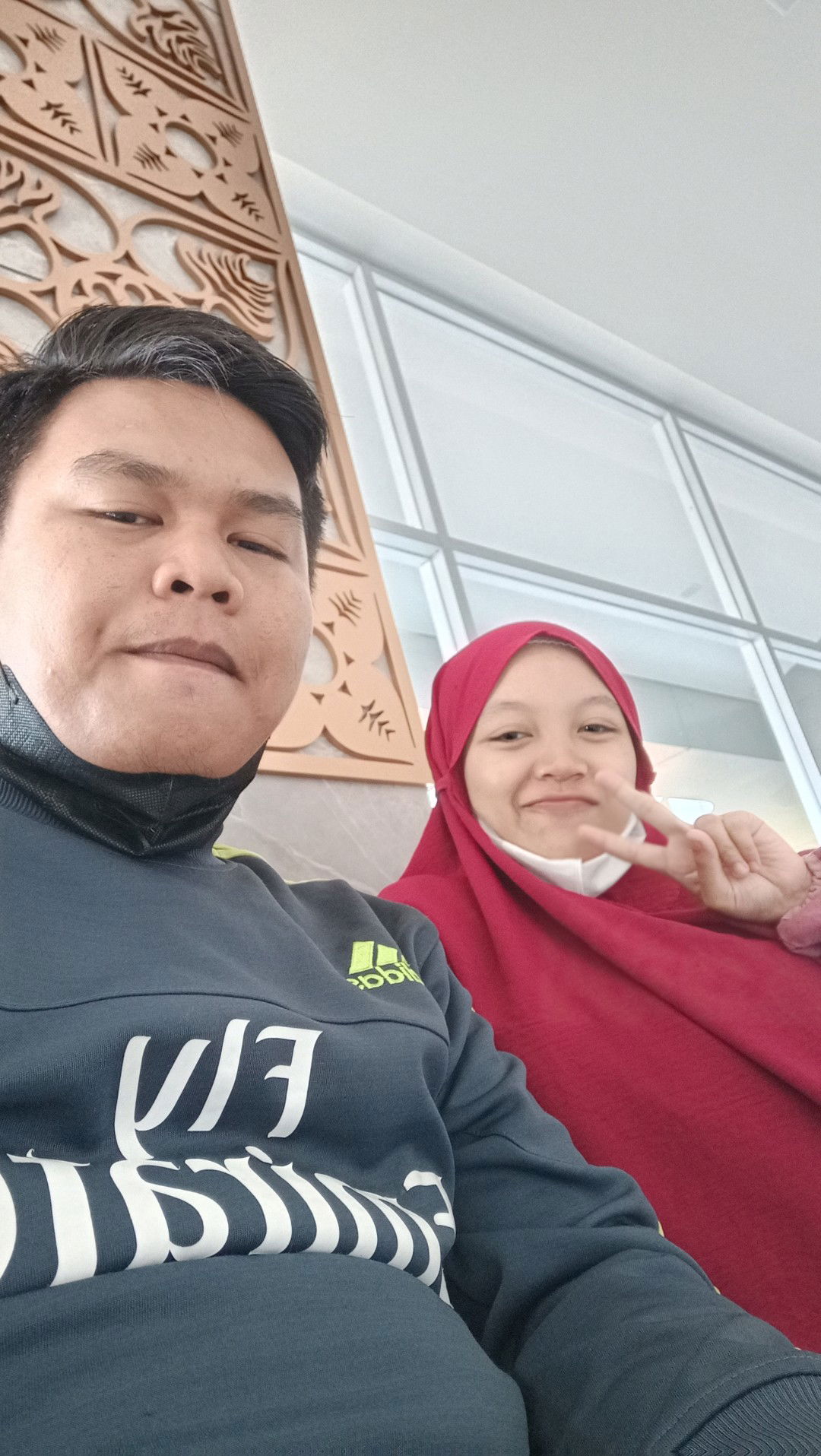 Syarah Sa'diah profile icon