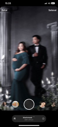 Aulia Mufida Muharramah profile icon