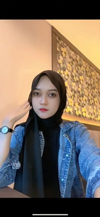 syahfira profile icon