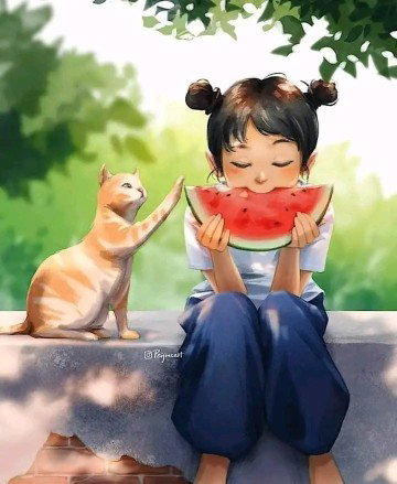 Ummul Fatihatuz Zuhriyah profile icon