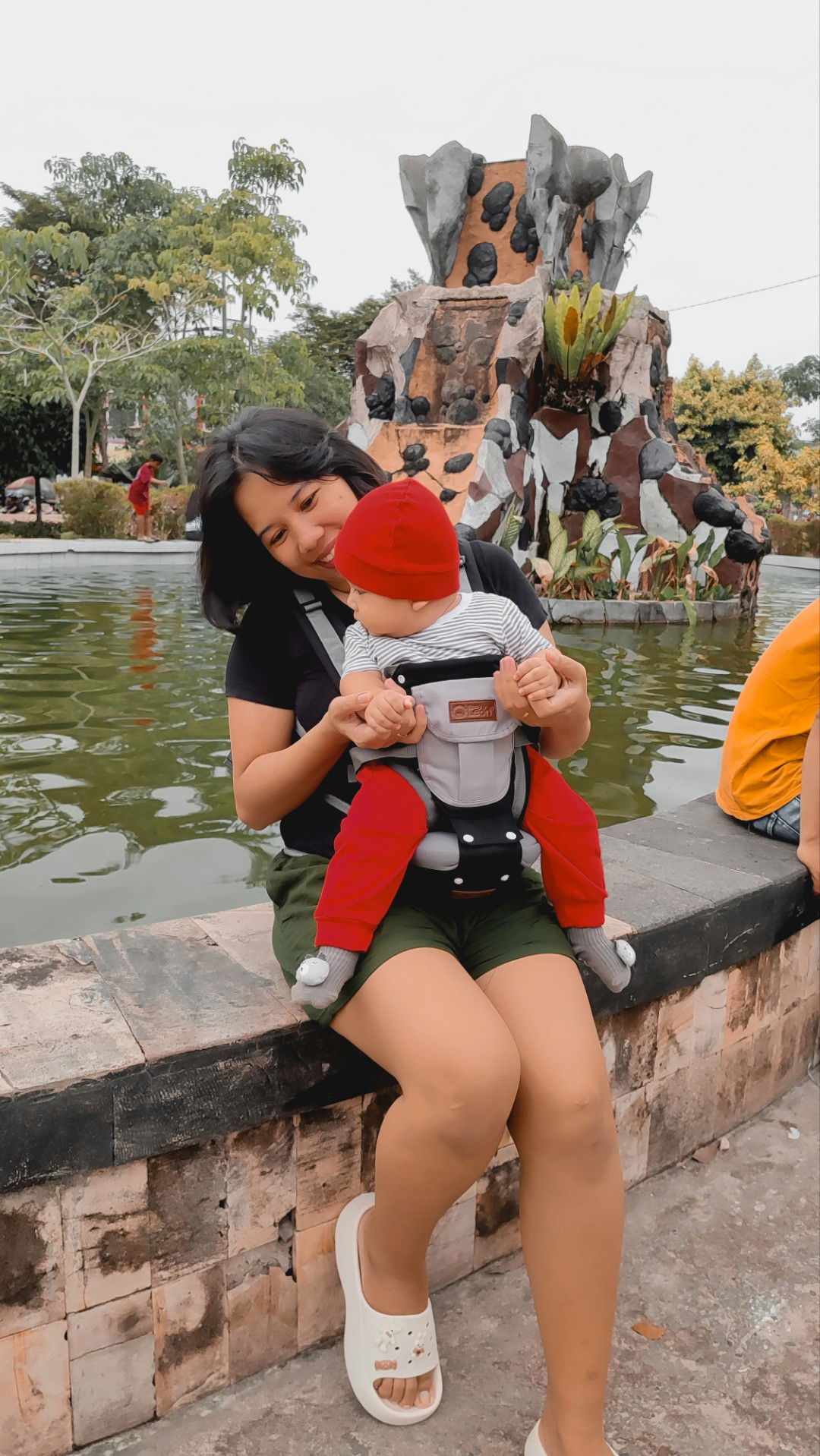 Pipin Pratiwi profile icon