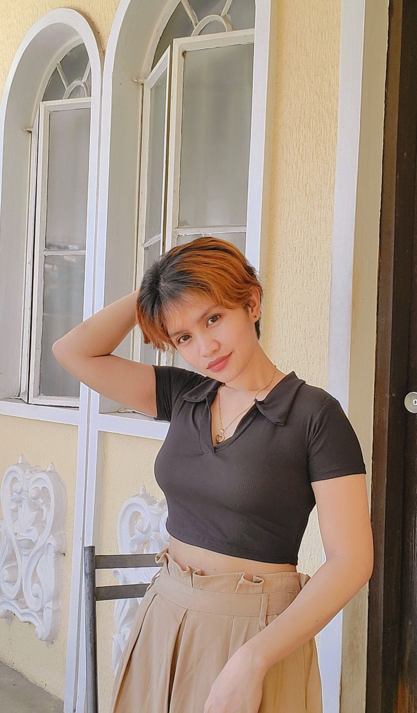 Marivic Montinola profile icon