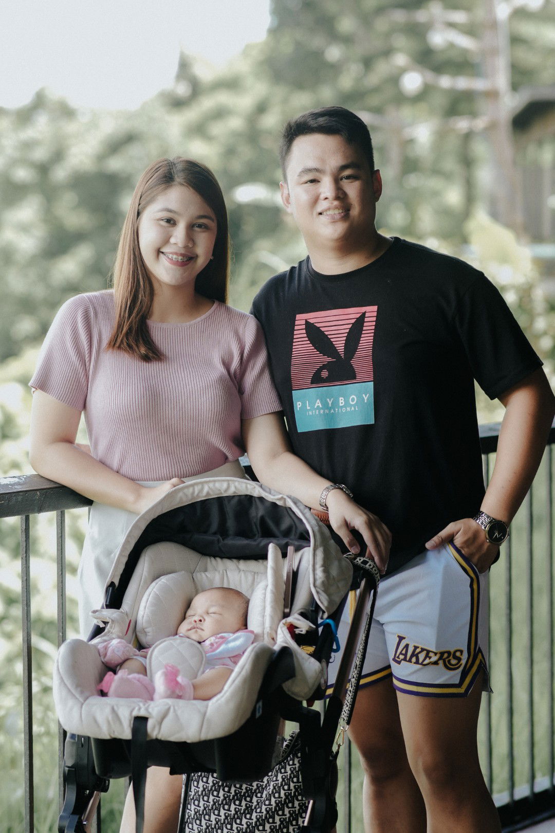 Aj Borja profile icon