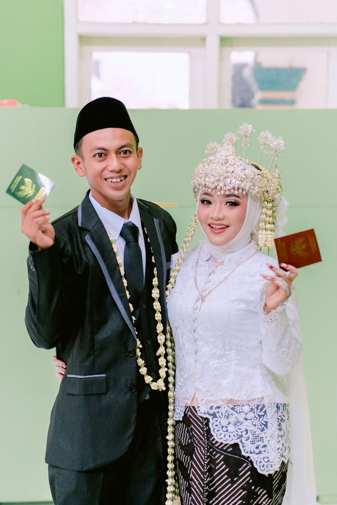 Iis Widianingsih profile icon