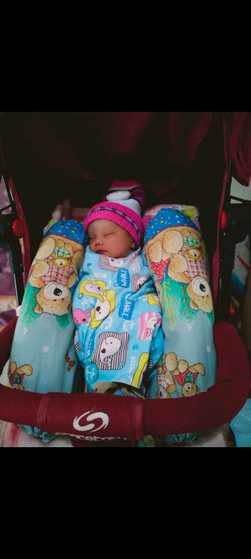 Eva Listiani profile icon