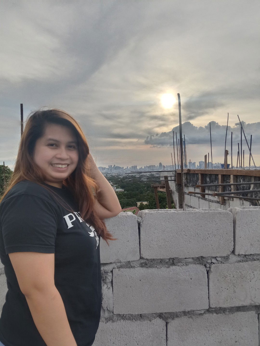 Tricia Roxas-Florano profile icon