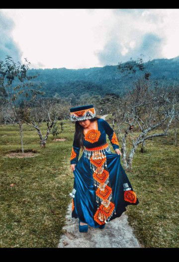 ฤทัยทิพย์ แซ่วะ profile icon