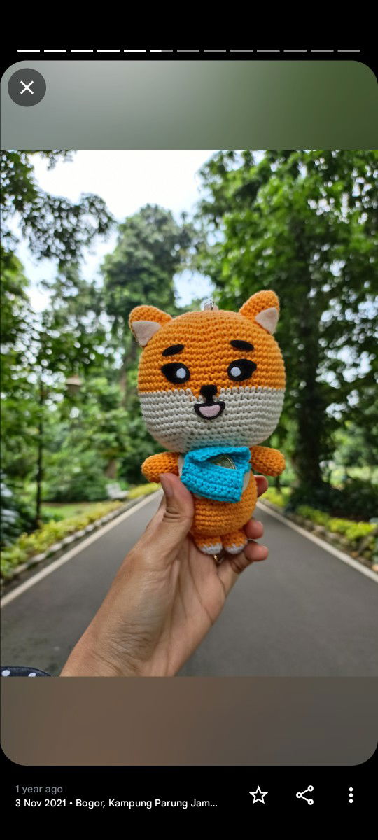 Agustina Putri profile icon