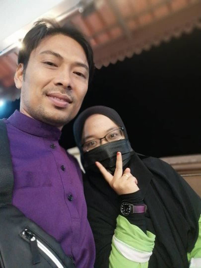Farah Amira Ariffin profile icon