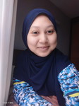 Siti Umairah profile icon