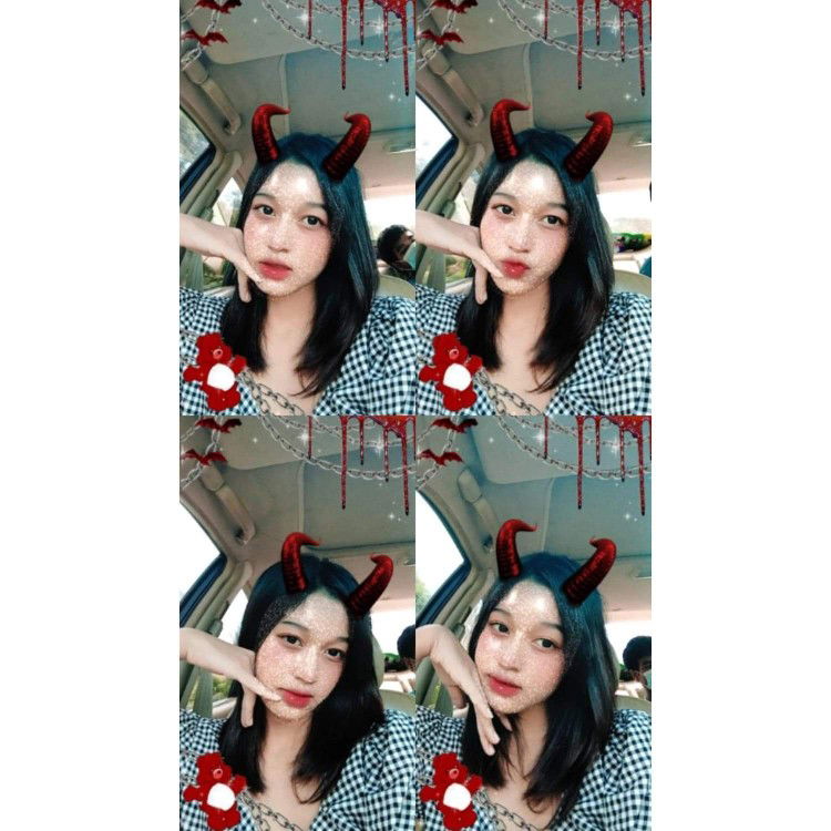 chadaporn profile icon