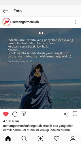 Wanita!