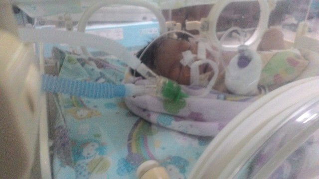 Minta doa nya ya bunda bunda