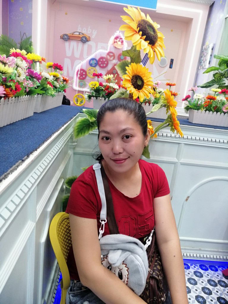 Baby Mo To Cheche profile icon