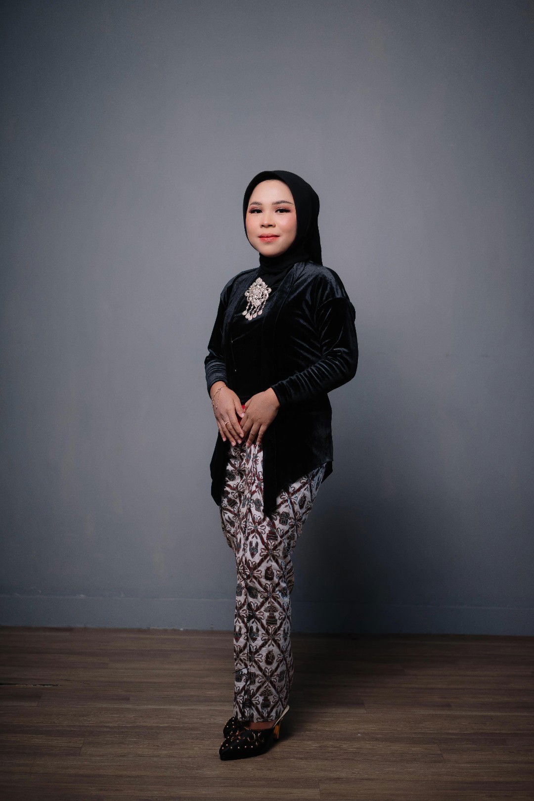 Irma Maghf profile icon